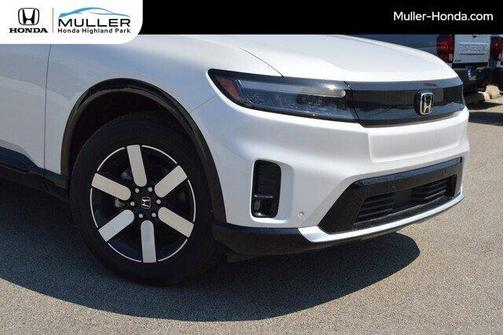 2025 Honda Prologue Touring