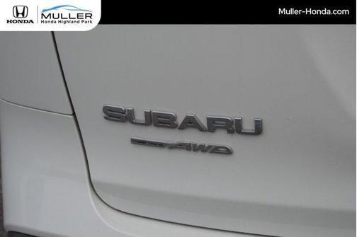 2020 Subaru Ascent Base 8-Passenger