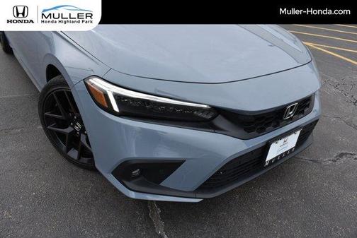2023 Honda Civic Sport Touring