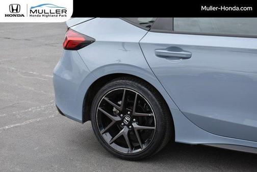 2023 Honda Civic Sport Touring