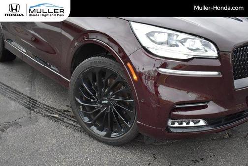 2024 Lincoln Aviator Reserve AWD