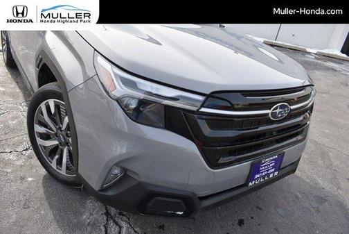 2025 Subaru Forester Hybrid Touring