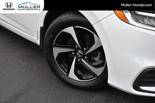 2022 Honda Insight EX