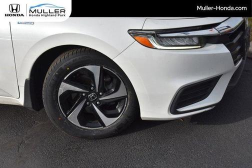 2022 Honda Insight EX