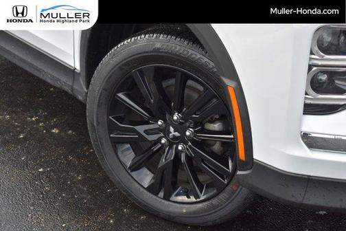 2023 Mitsubishi Eclipse Cross LE