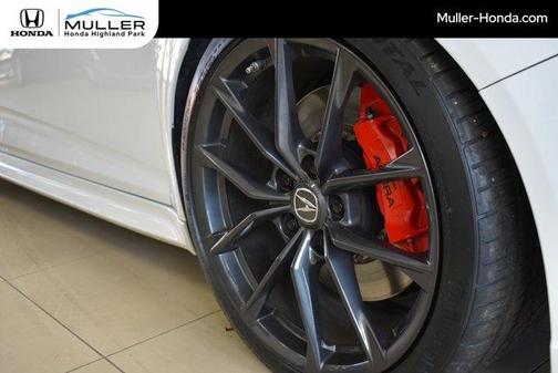 2024 Acura Integra Type S