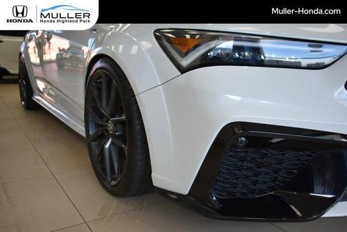 2024 Acura Integra Type S