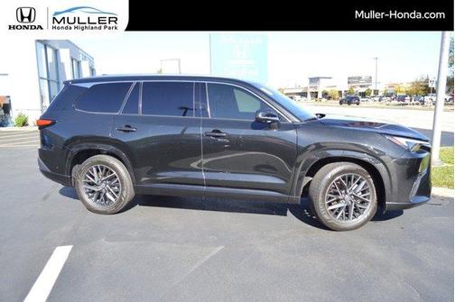 2024 Lexus TX 350 TX 350