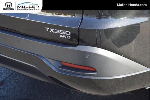 2024 Lexus TX 350 TX 350