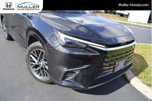 2024 Lexus TX 350 TX 350