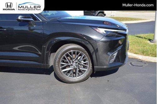 2024 Lexus TX 350 TX 350