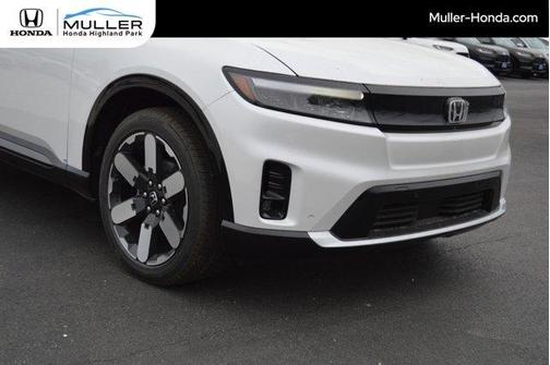 2025 Honda Prologue Elite