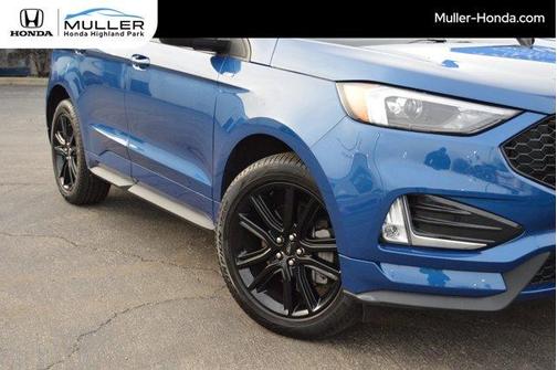 2024 Ford Edge Sport