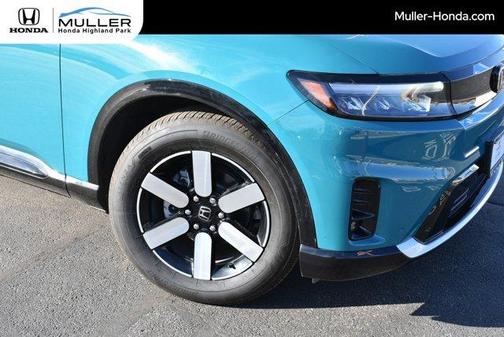 2024 Honda Prologue Touring