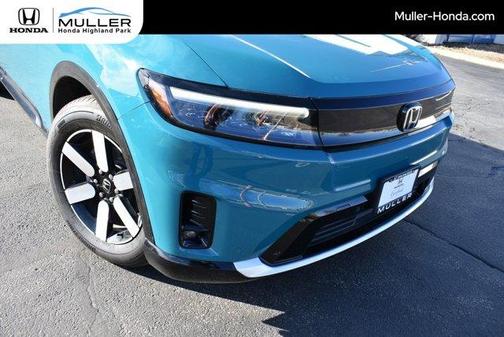 2024 Honda Prologue Touring
