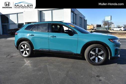 2024 Honda Prologue Touring