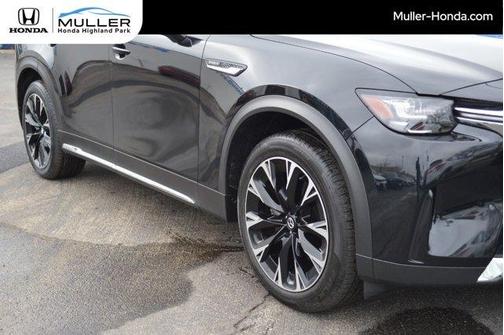 2024 Mazda CX-90 Premium