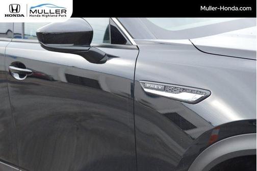 2024 Mazda CX-90 Premium