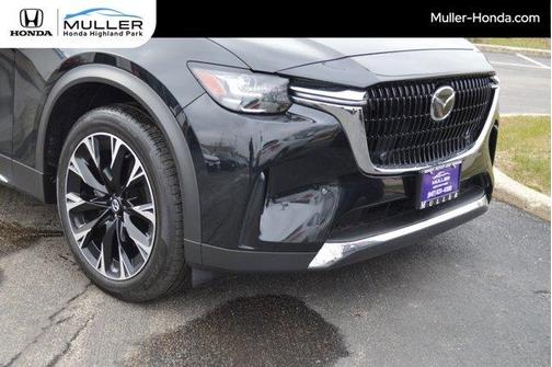2024 Mazda CX-90 Premium