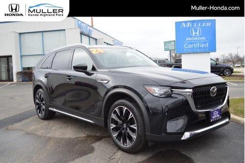 2024 Mazda CX-90 Premium