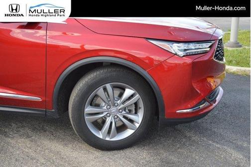 2023 Acura MDX Base