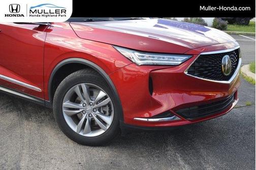 2023 Acura MDX Base