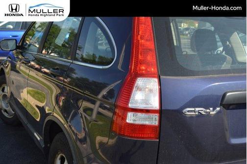 2011 Honda CR-V LX