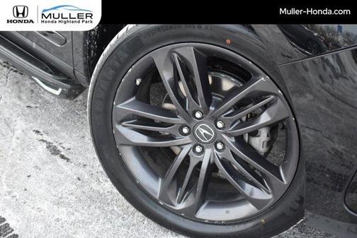 2021 Acura RDX A-Spec