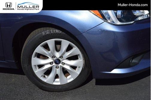 2016 Subaru Legacy 2.5i Premium