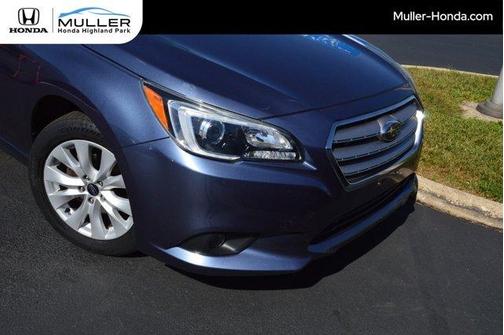 2016 Subaru Legacy 2.5i Premium