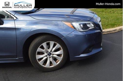 2016 Subaru Legacy 2.5i Premium