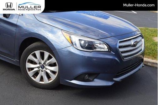 2016 Subaru Legacy 2.5i Premium