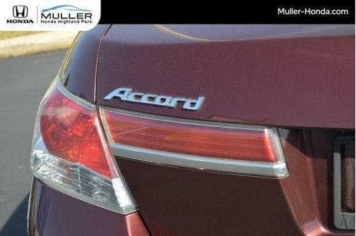 2011 Honda Accord EX
