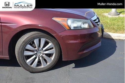 2011 Honda Accord EX