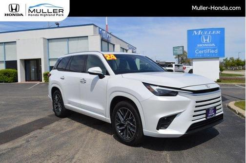 2024 Lexus TX 350 TX 350