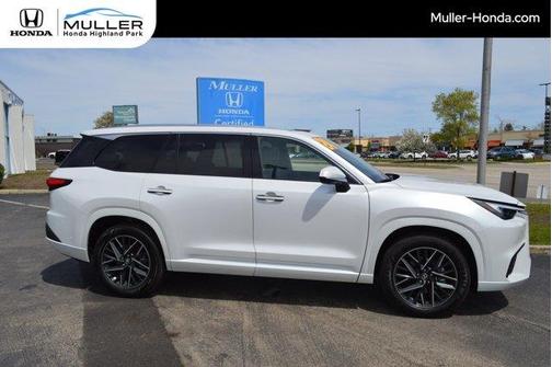 2024 Lexus TX 350 TX 350