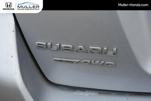 2015 Subaru XV Crosstrek 2.0i Premium