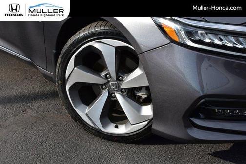 2020 Honda Accord Touring 2.0T