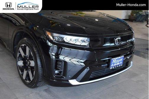 2025 Honda Prologue Elite