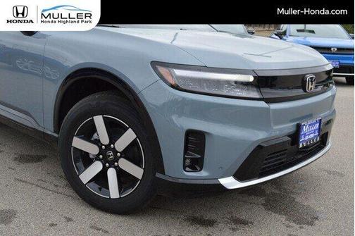 2025 Honda Prologue Touring