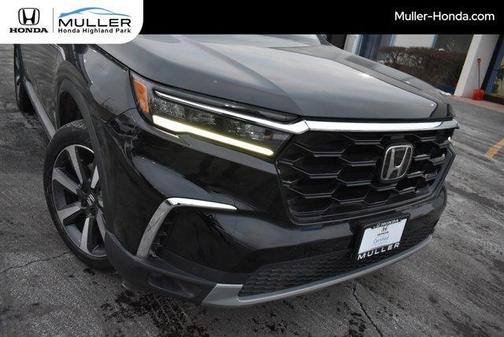 2023 Honda Pilot Touring
