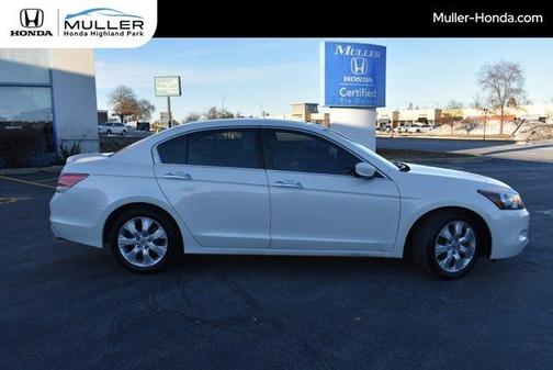 2010 Honda Accord EX-L