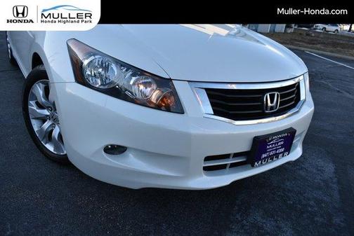 2010 Honda Accord EX-L