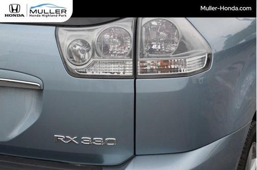 2005 Lexus RX 330