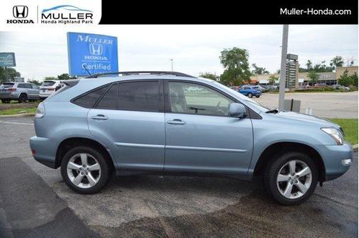 2005 Lexus RX 330