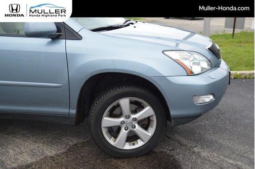 2005 Lexus RX 330