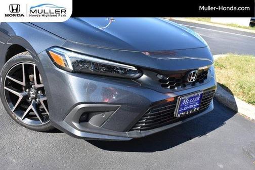 2023 Honda Civic Sport Touring