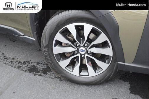 2023 Subaru Outback Touring XT