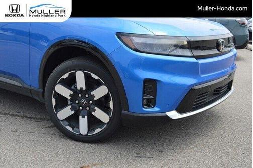 2026 Honda Prologue Elite
