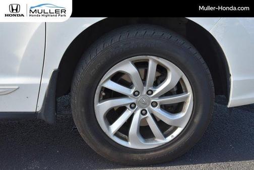 2017 Acura RDX